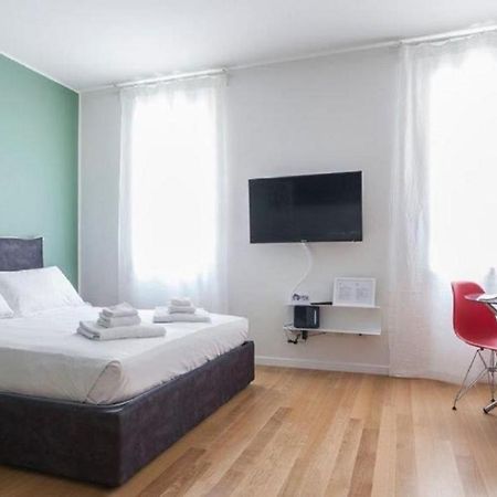 Navigli Suites - Tornatore Milan Extérieur photo