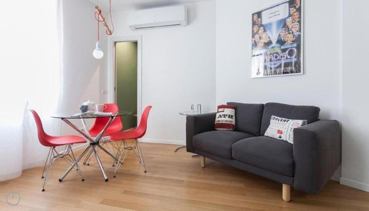 Navigli Suites - Tornatore Milan Extérieur photo
