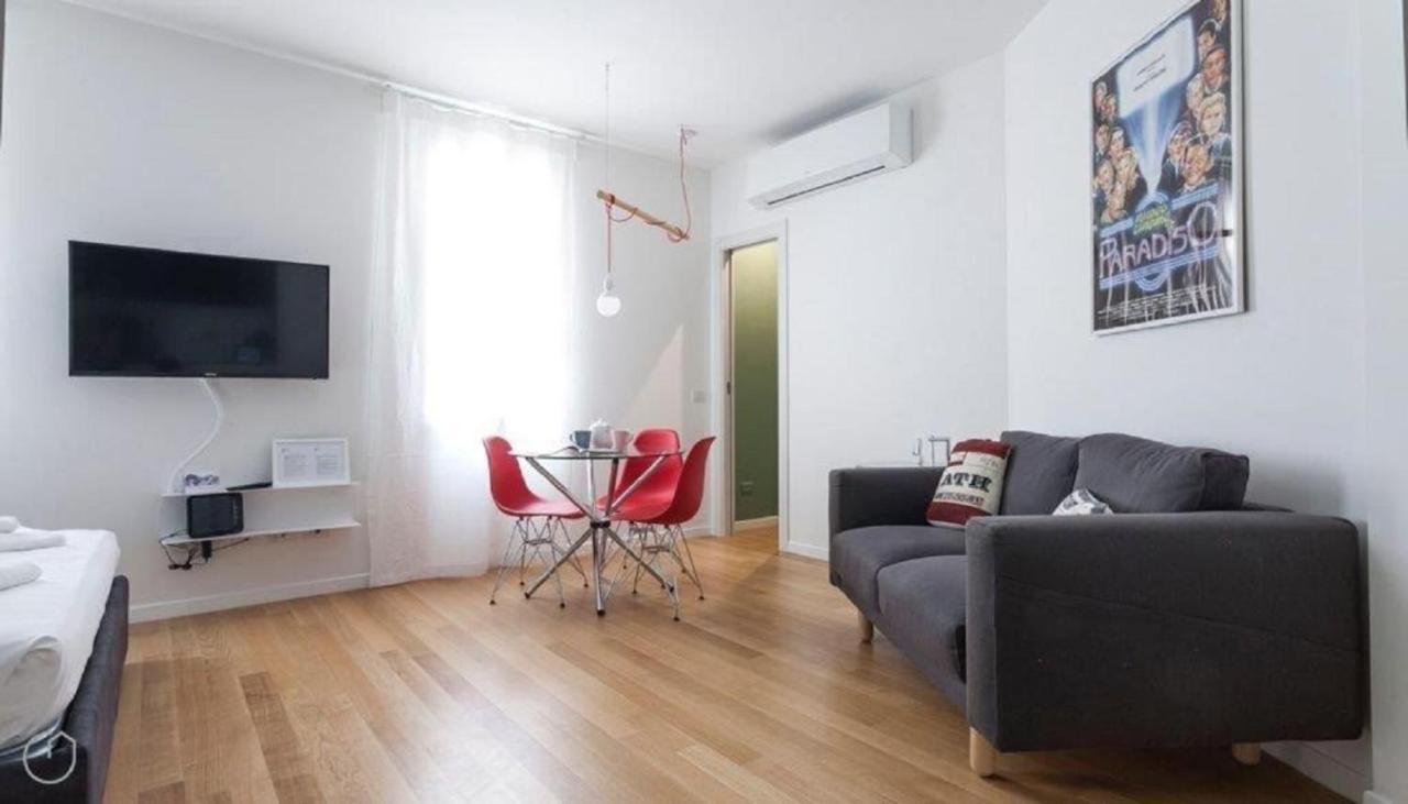 Navigli Suites - Tornatore Milan Extérieur photo