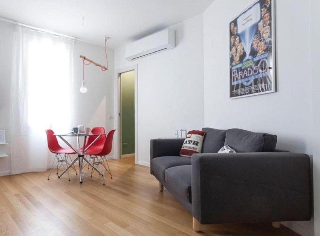 Navigli Suites - Tornatore Milan Extérieur photo