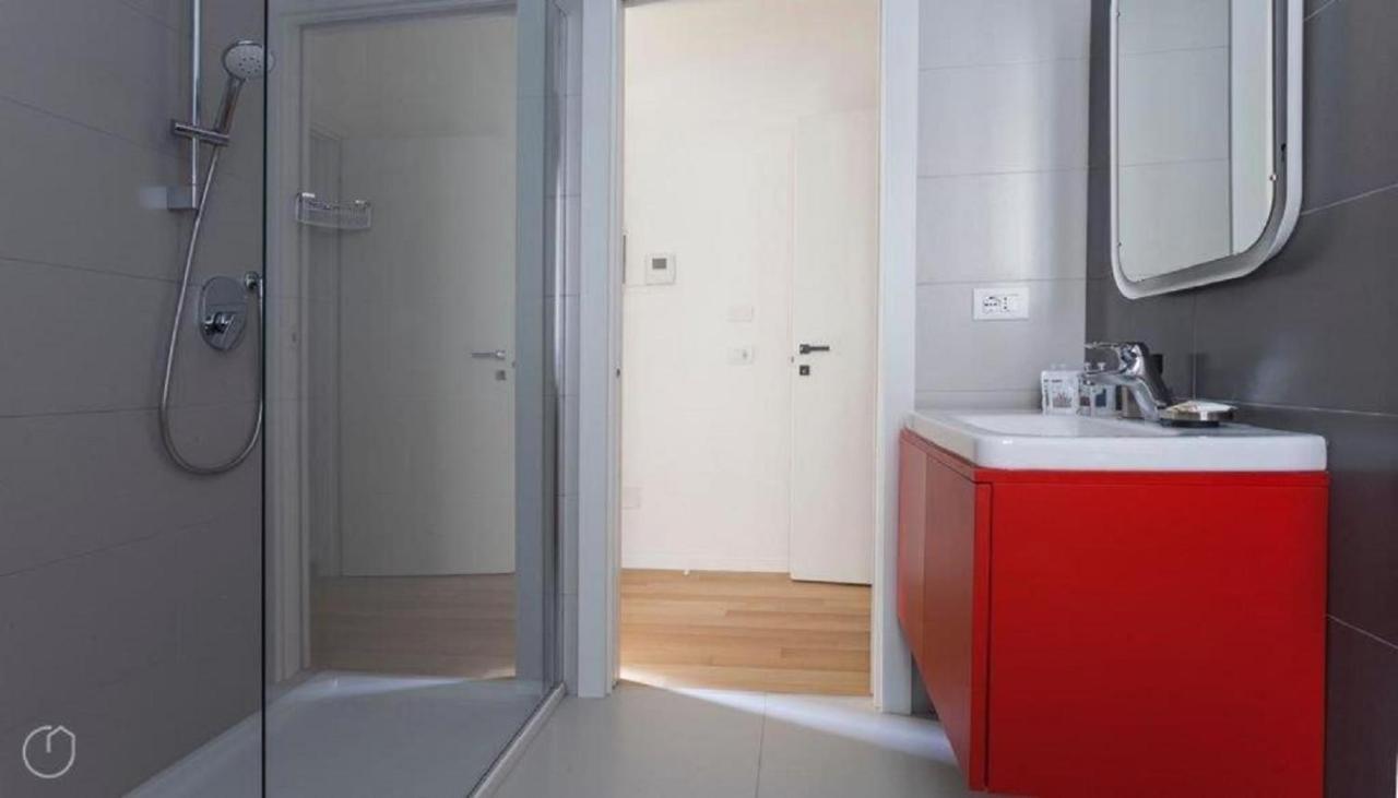 Navigli Suites - Tornatore Milan Extérieur photo