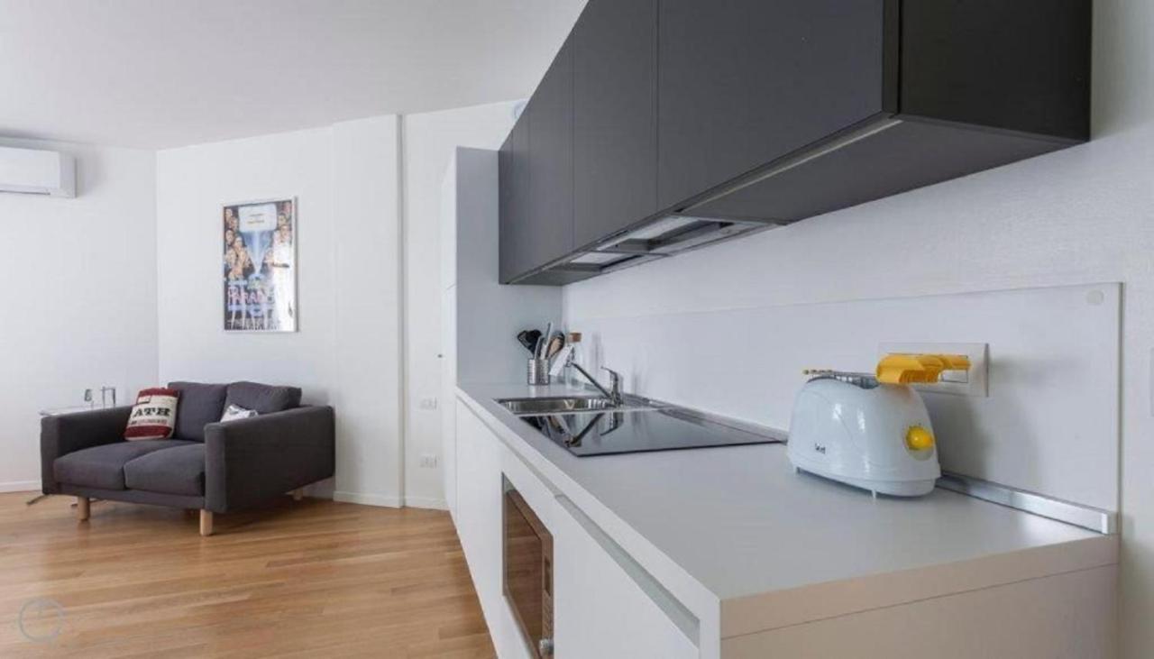 Navigli Suites - Tornatore Milan Extérieur photo